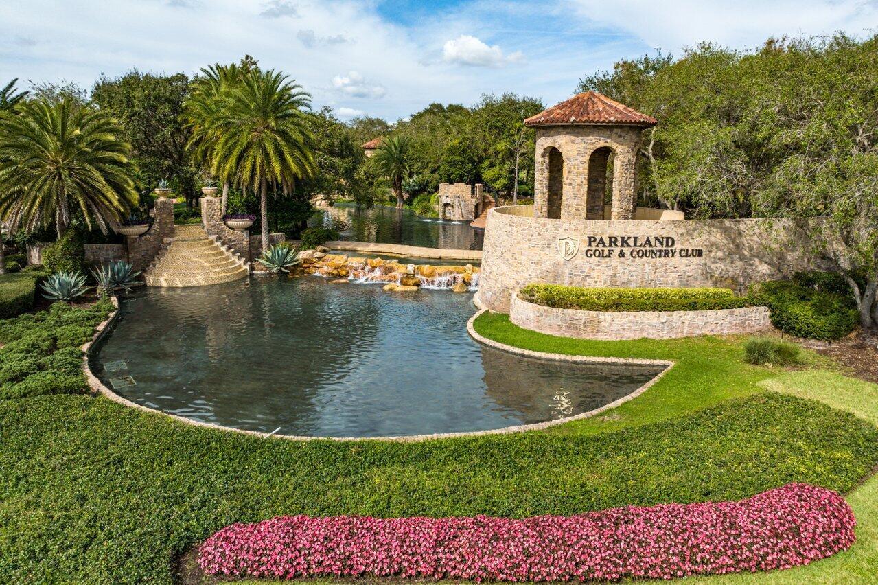 7616 Old Thyme Court # 11b, Parkland FL 33076