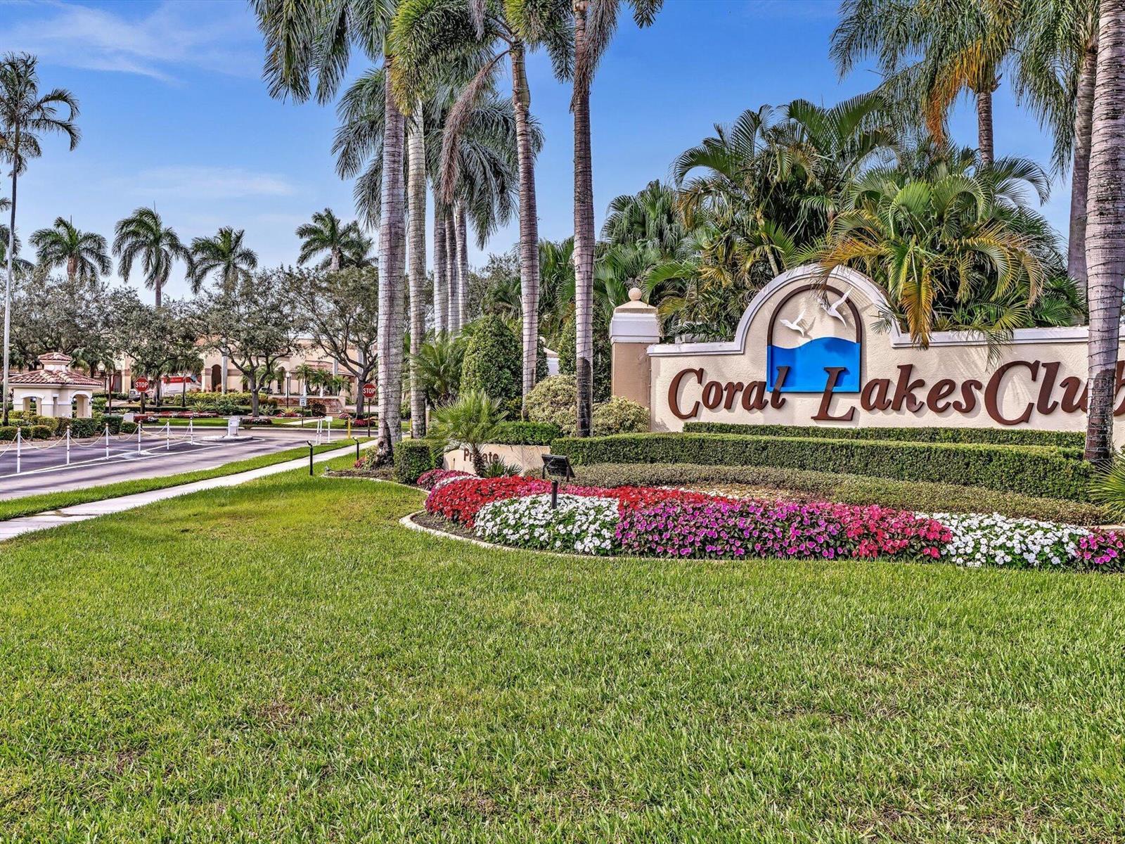 12511 Imperial Isle Drive # 402, Boynton Beach FL 33437 photo 2