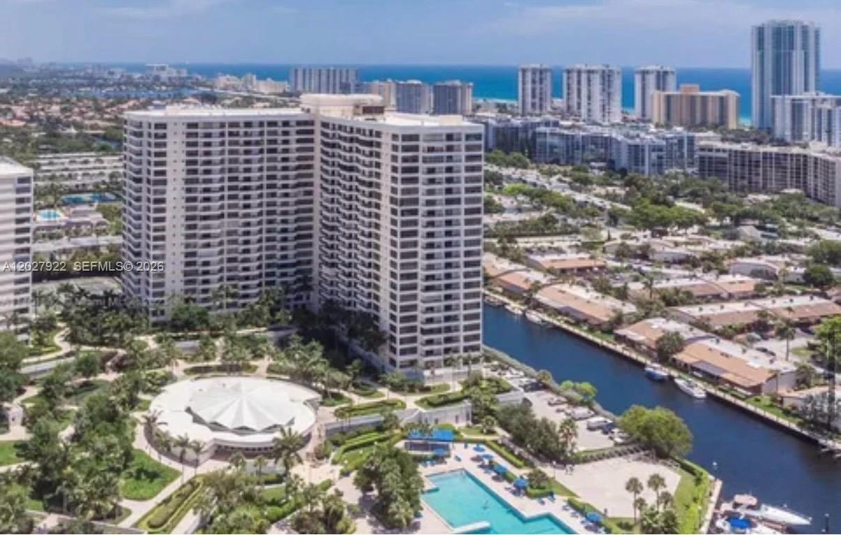 2500 Parkview Dr # 1712, Hallandale Beach FL 33009 photo 3