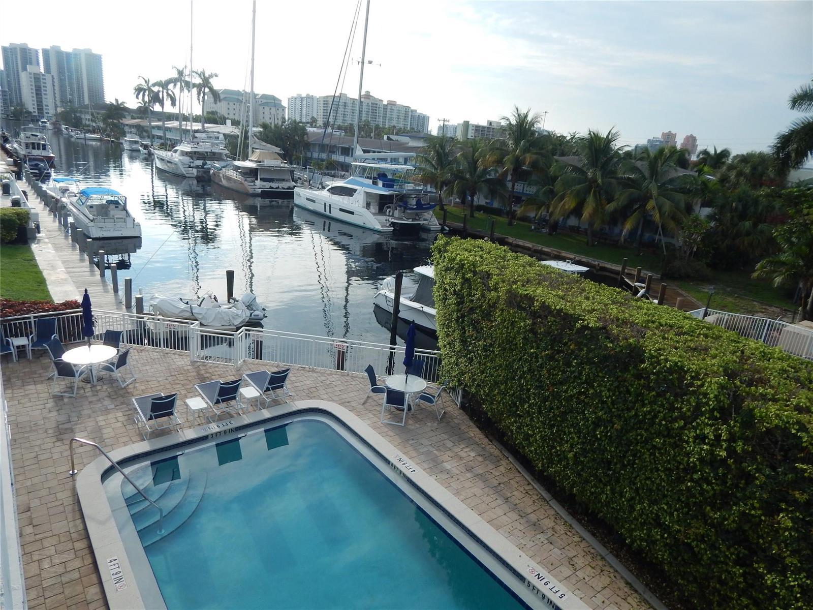 3220 Bayview Drive # 314, Fort Lauderdale FL 33306 photo 2