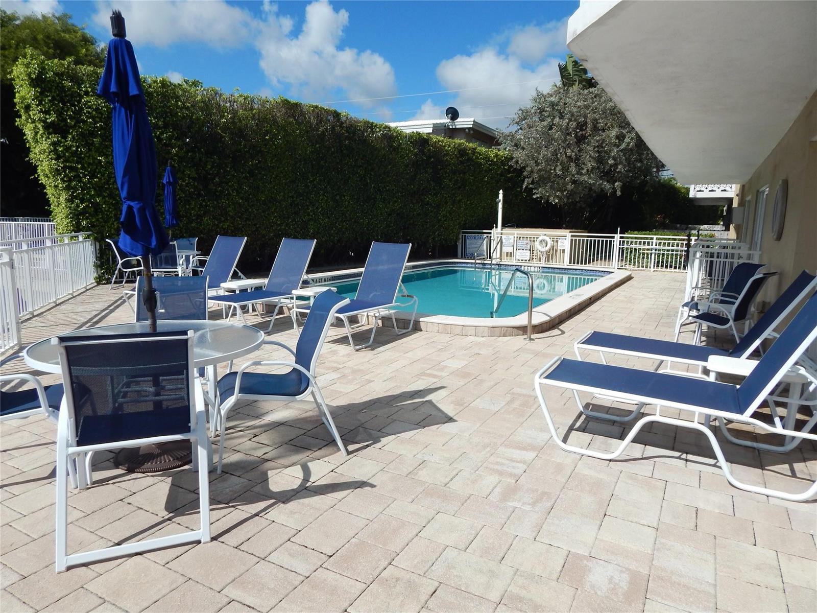 3220 Bayview Drive # 314, Fort Lauderdale FL 33306 photo 3