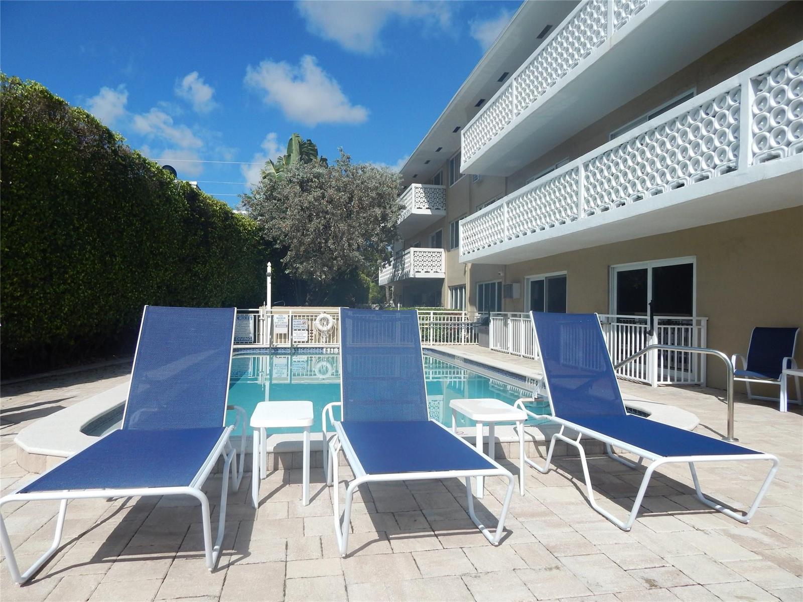 3220 Bayview Drive # 314, Fort Lauderdale FL 33306 photo 4