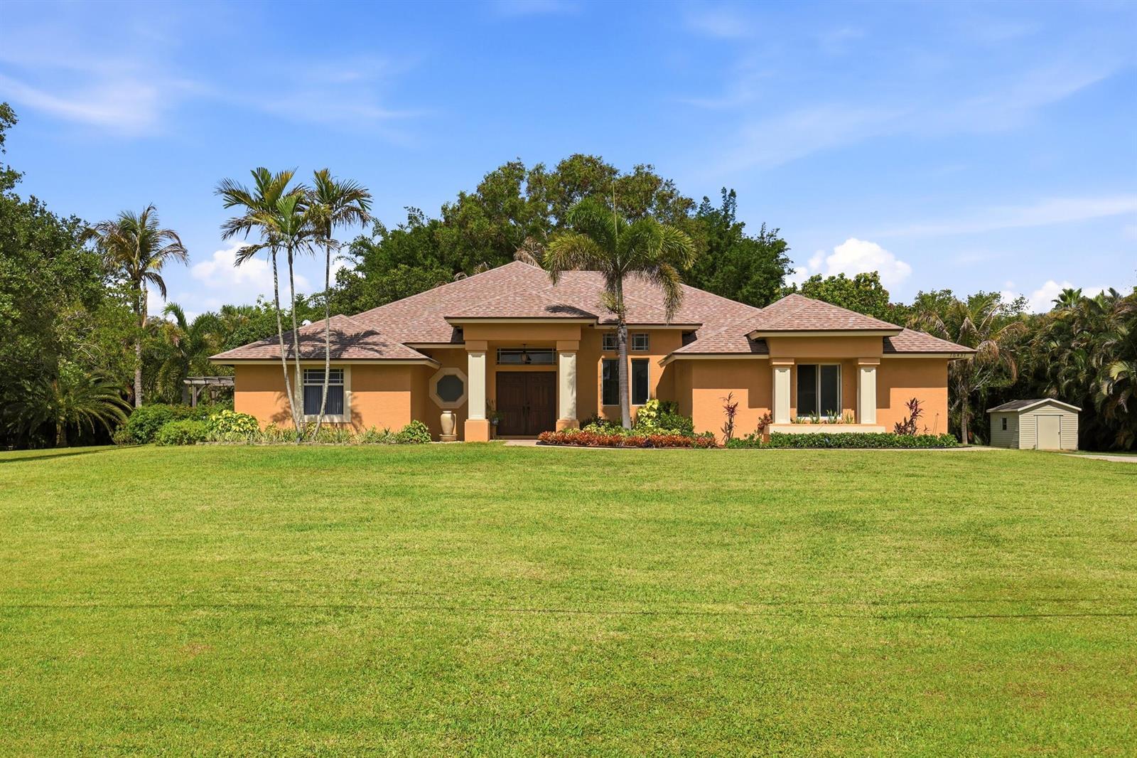 16431 N 77th Trail N # 16431, Palm Beach Gardens FL 33418