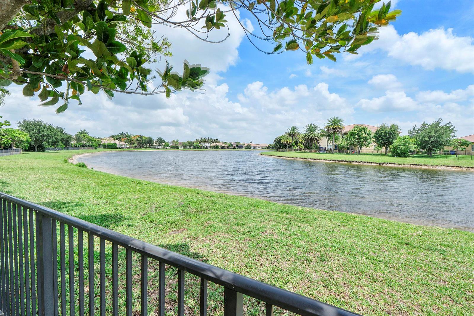 2392 Bellarosa Circle, Royal Palm Beach FL 33411 photo 2
