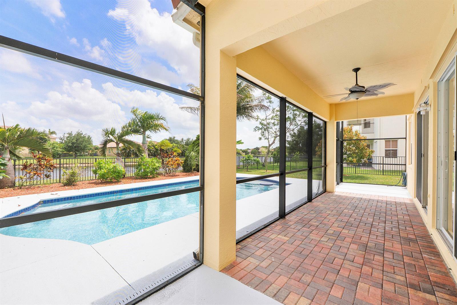 2392 Bellarosa Circle, Royal Palm Beach FL 33411 photo 5