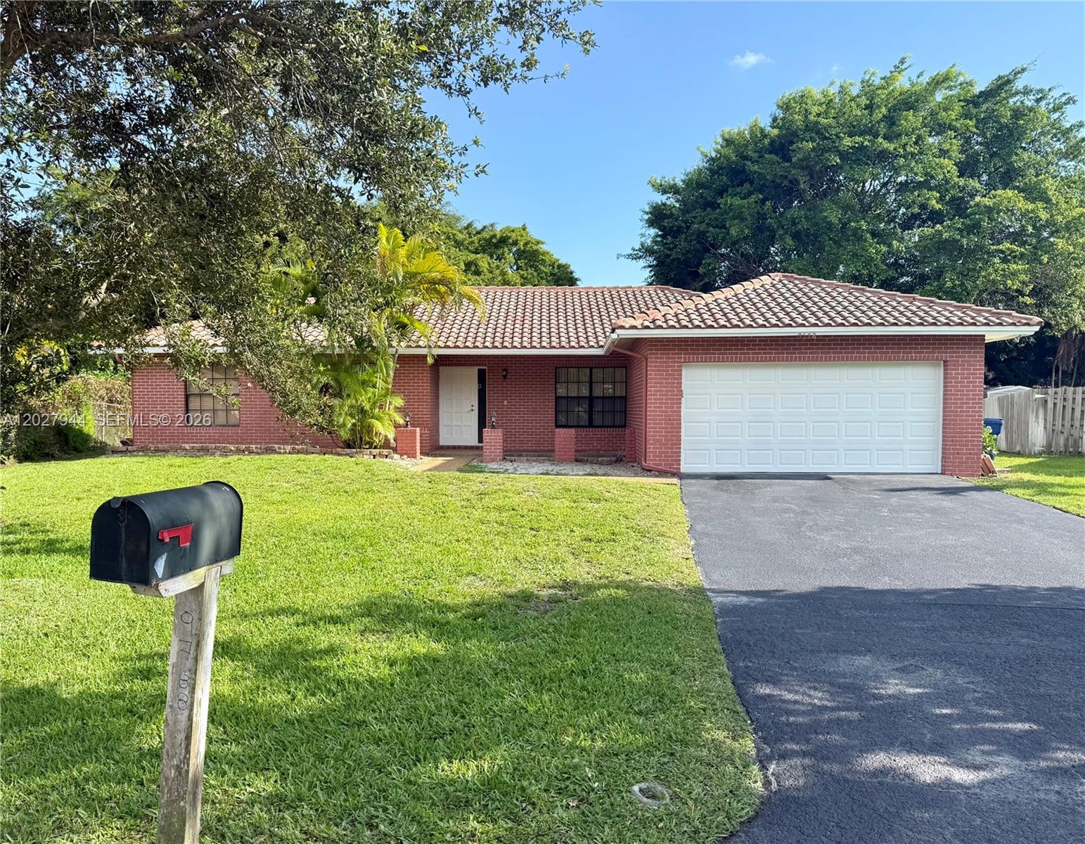 9788 NW 3rd Mnr, Coral Springs FL 33071