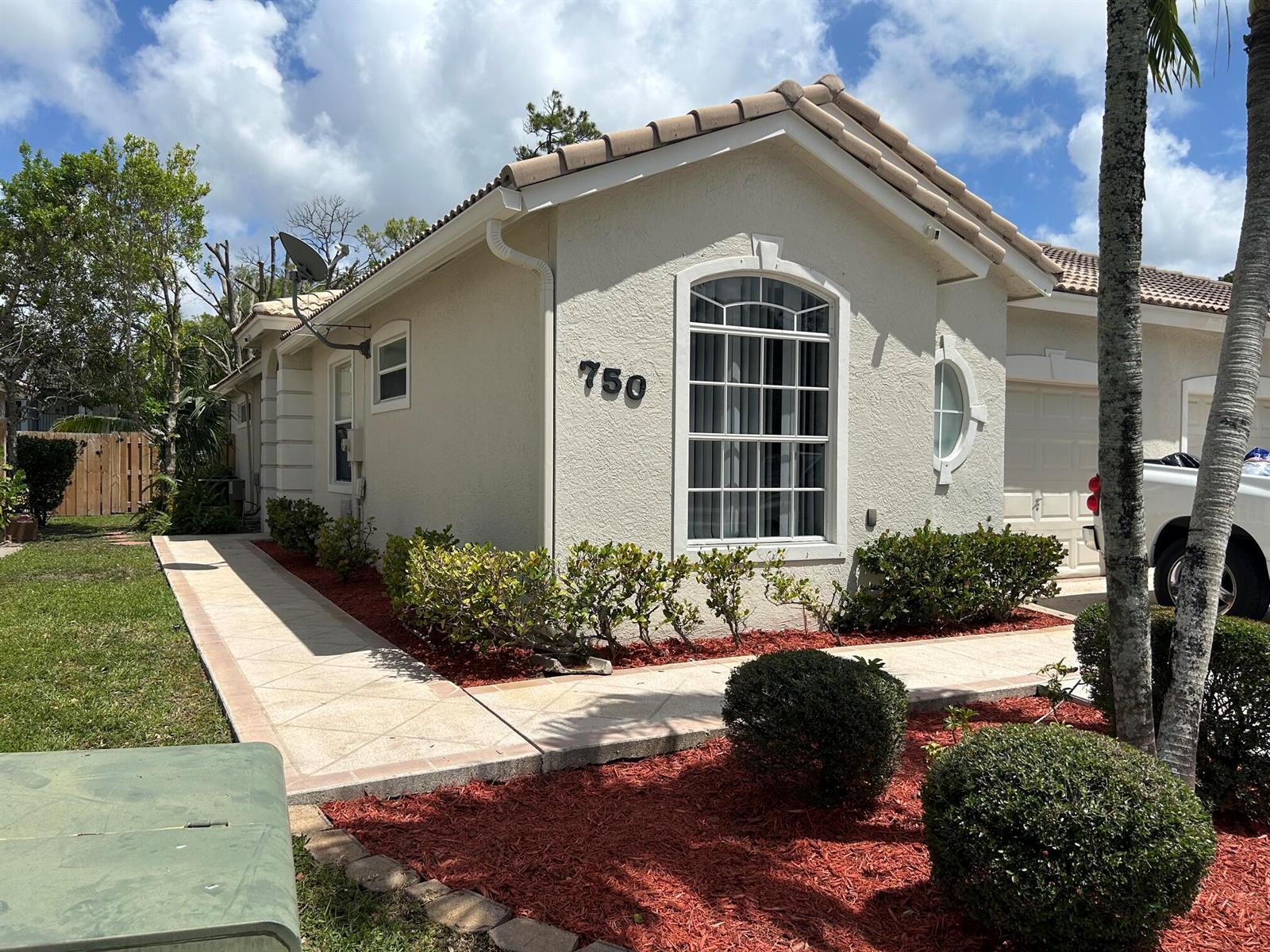 750 Via Toscana, Wellington FL 33414
