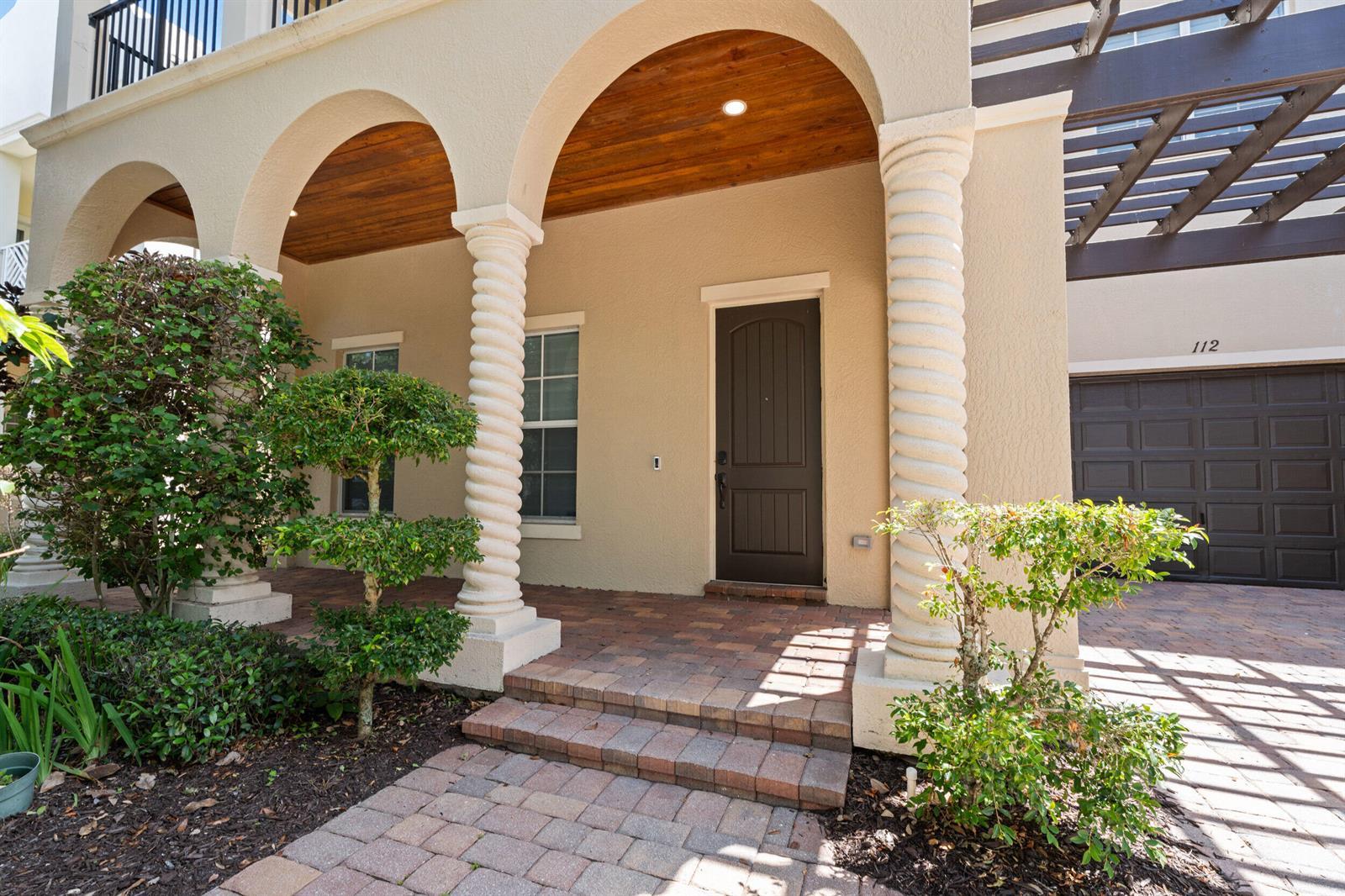 112 Tulip Tree Court, Jupiter FL 33458 photo 2