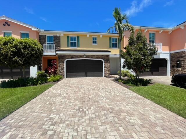 12885 Trevi Isle, Palm Beach Gardens FL 33418