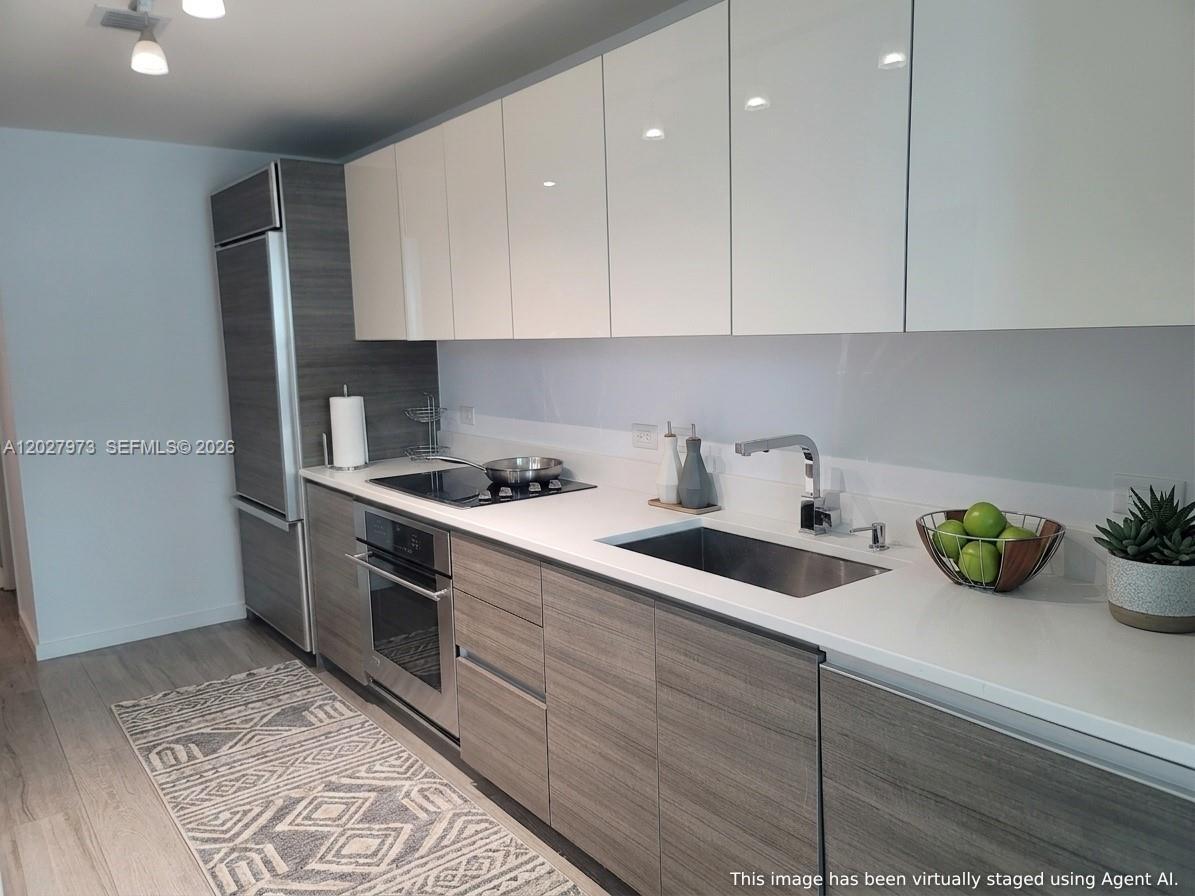 1100 S Miami Ave # 2305, Miami FL 33130 photo 2
