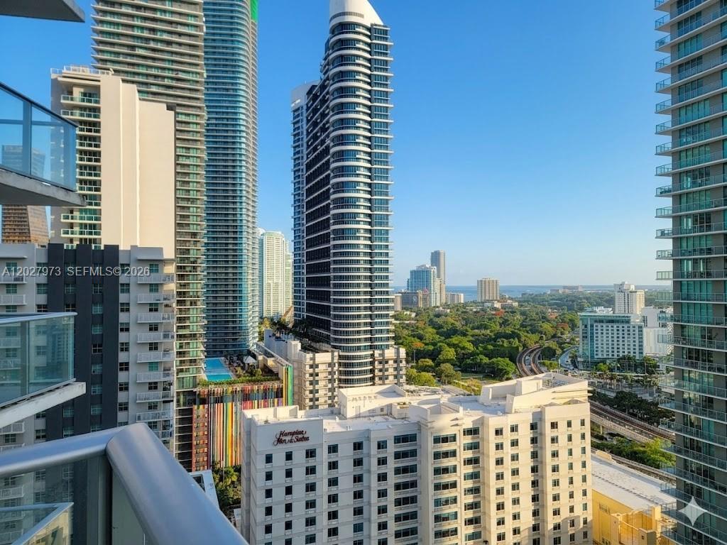 1100 S Miami Ave # 2305, Miami FL 33130