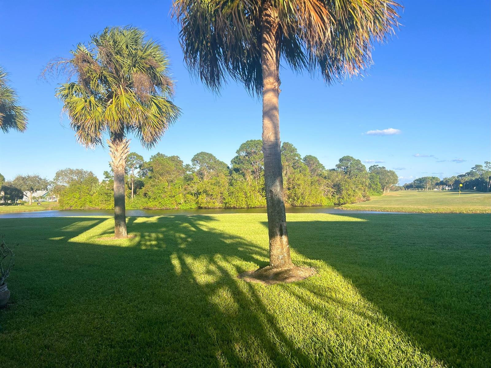 4210 Gator Trace Circle, Fort Pierce FL 34982 photo 3