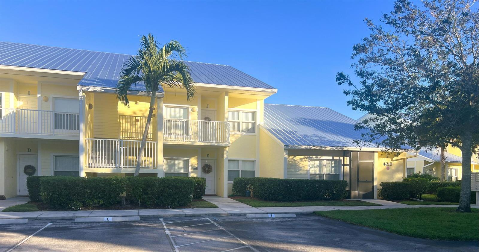 4210 Gator Trace Circle, Fort Pierce FL 34982