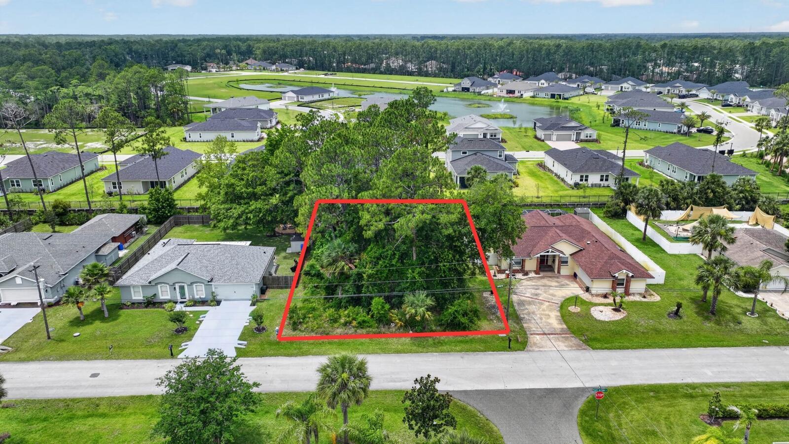 13 Port Royal Drive, Palm Coast FL 32164 photo 4