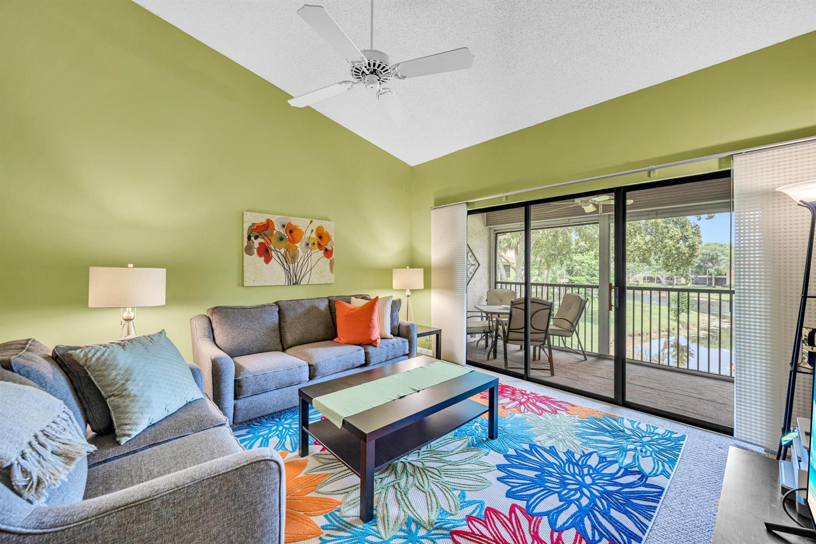 3123 Carambola Circle S # 3123, Coconut Creek FL 33066 photo 2