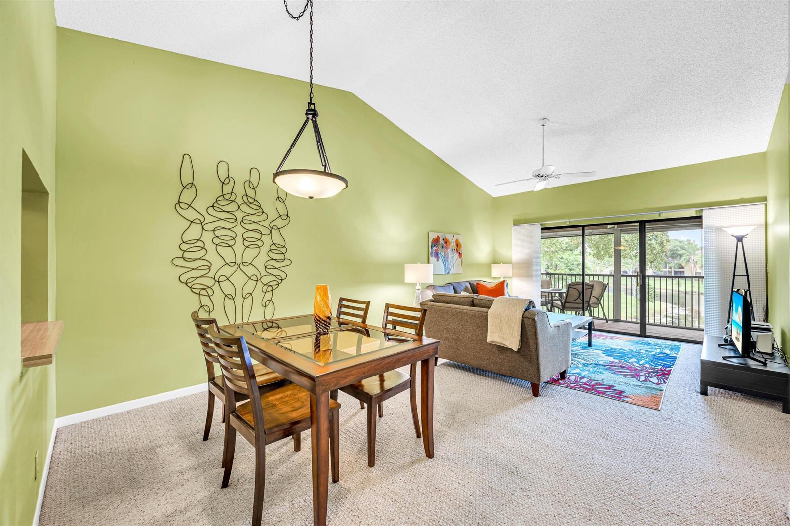 3123 Carambola Circle S # 3123, Coconut Creek FL 33066 photo 3
