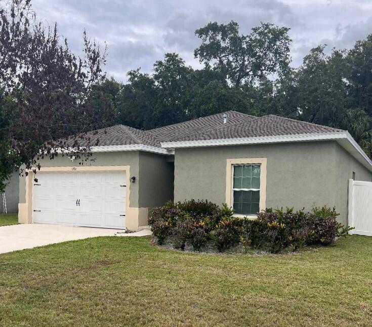 5234 Oakland Lake Circle, Fort Pierce FL 34951