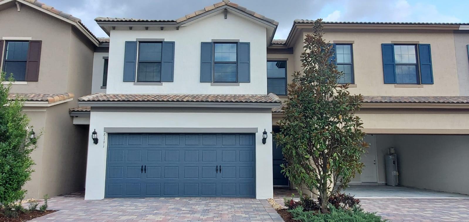 8191 Cinch Way # 8191, Lake Worth FL 33467 photo 2