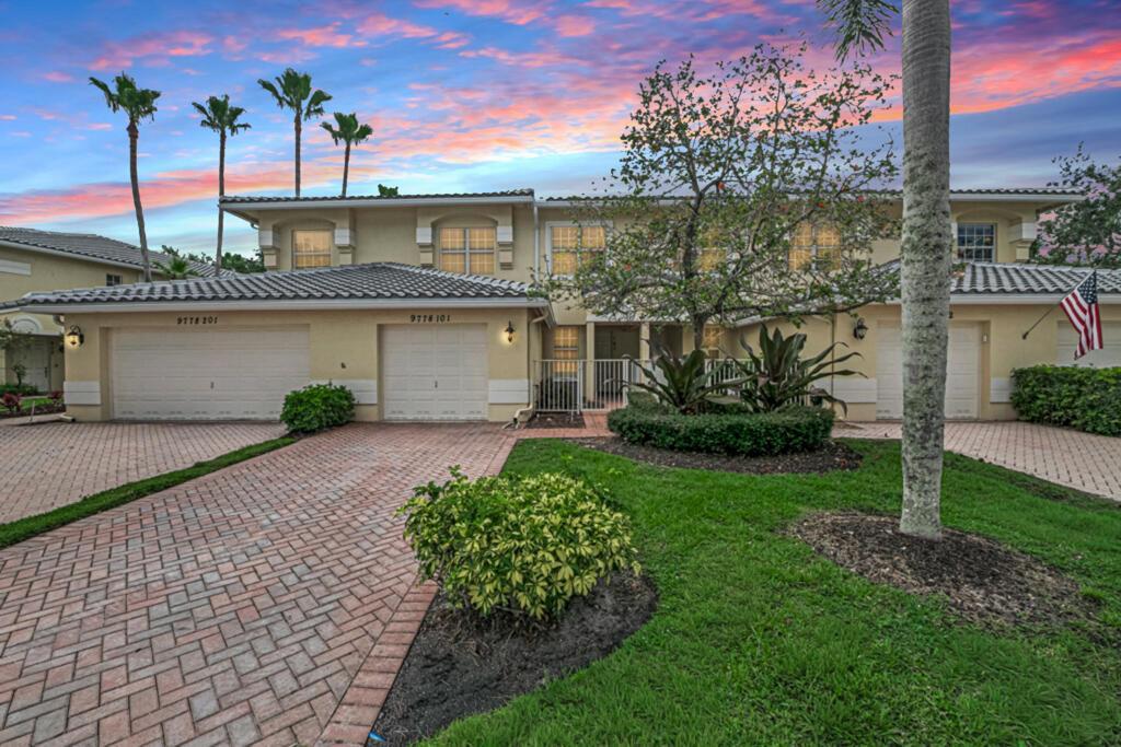 9778 Bowline # 101, West Palm Beach FL 33411 photo 2