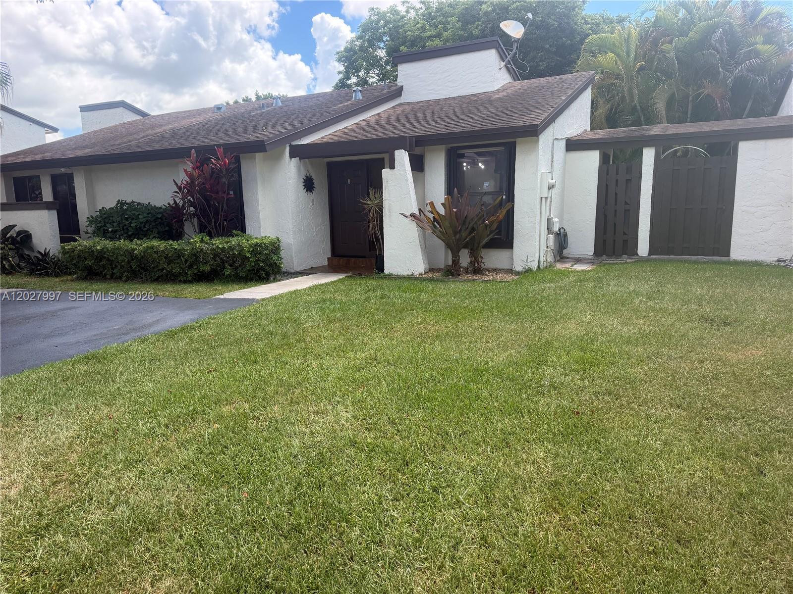 7105 SW 127th Ct # 7105, Miami FL 33183