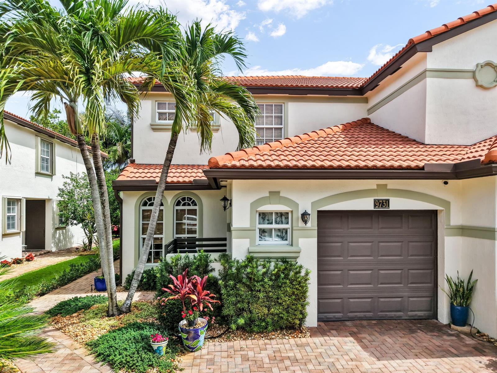 9731 Darlington Place, Cooper City FL 33328 photo 2