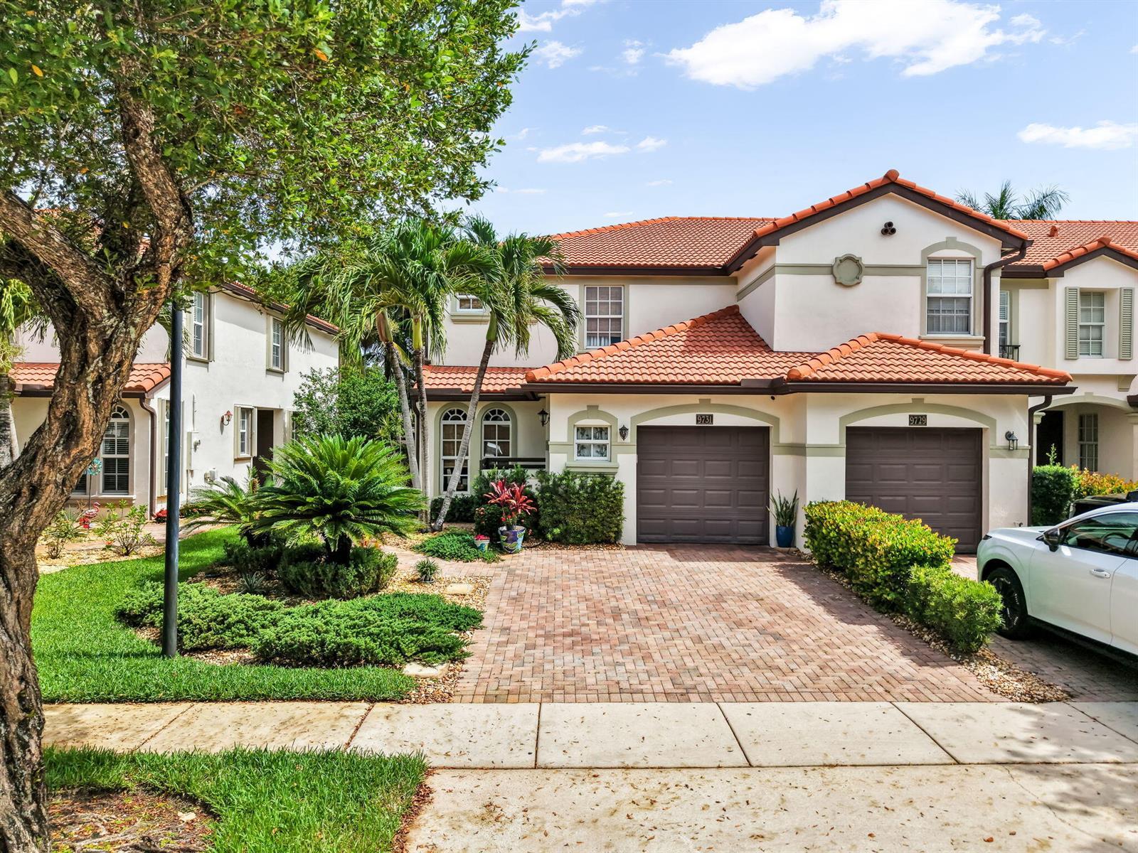 9731 Darlington Place, Cooper City FL 33328 photo 3