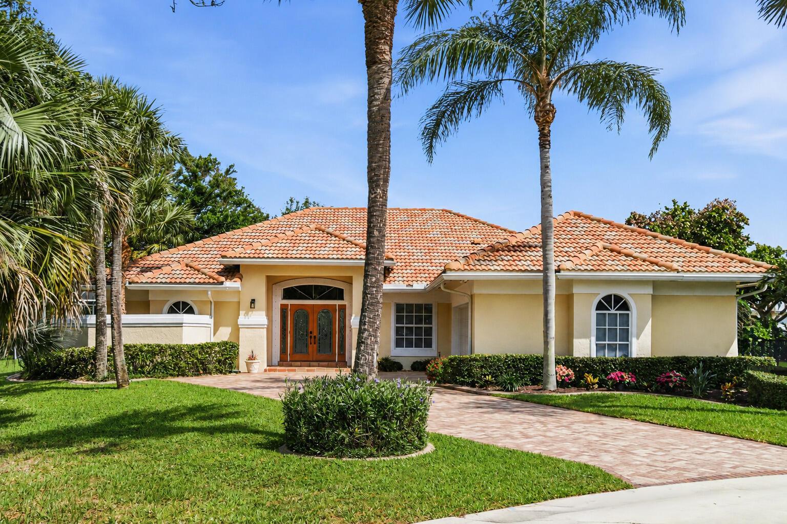 9352 SE Mystic Cove Terrace SE, Hobe Sound FL 33455 photo 2