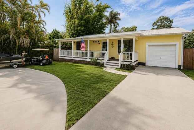 6518 SE Held Court, Stuart FL 34997 photo 2