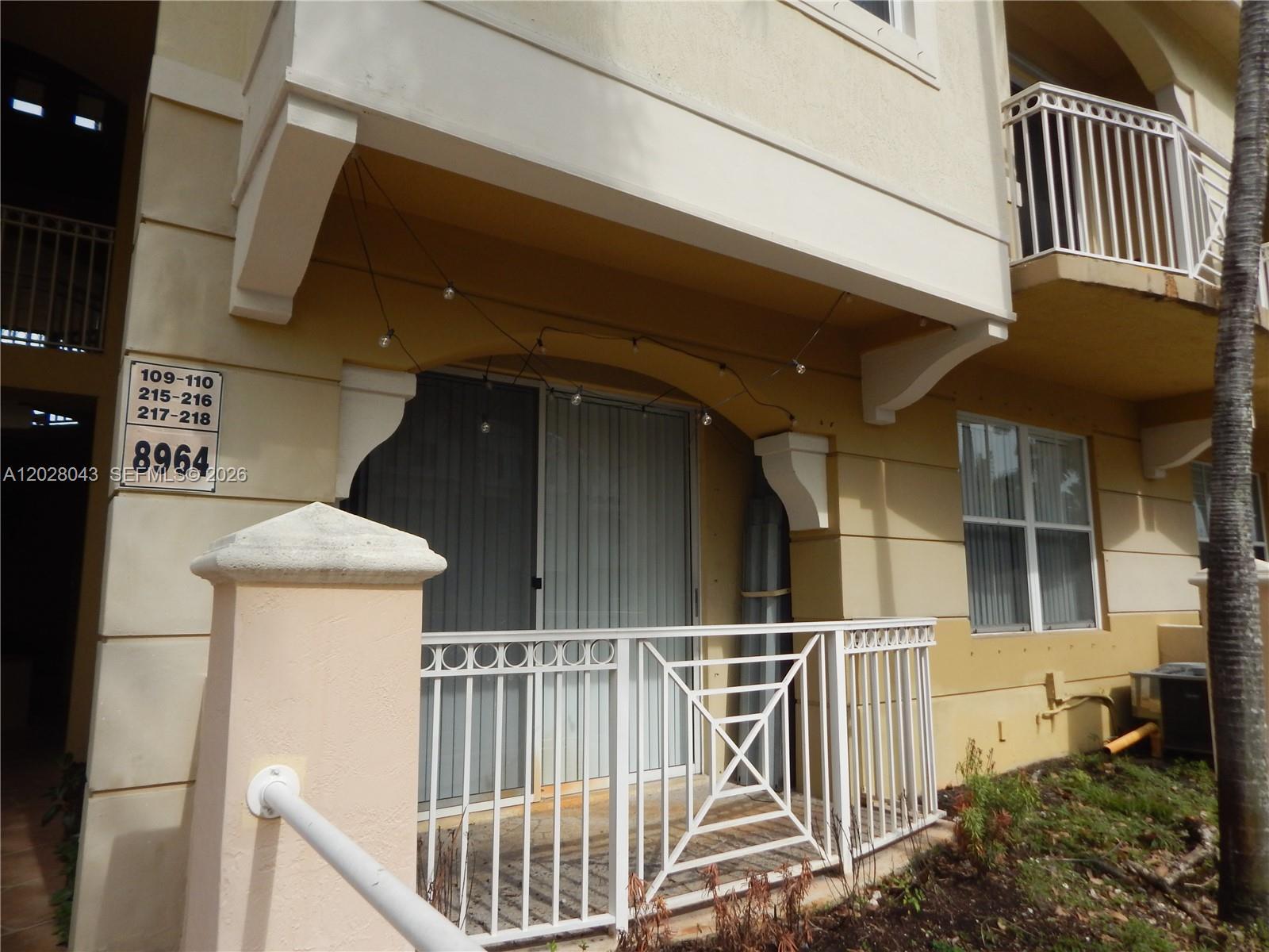8964 W Flagler St # 109, Miami FL 33174 photo 3
