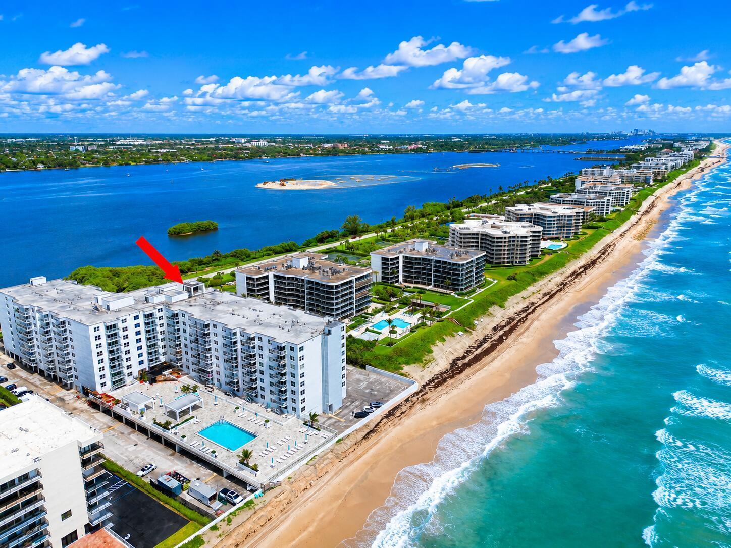 3450 S Ocean Boulevard # 6010, Palm Beach FL 33480