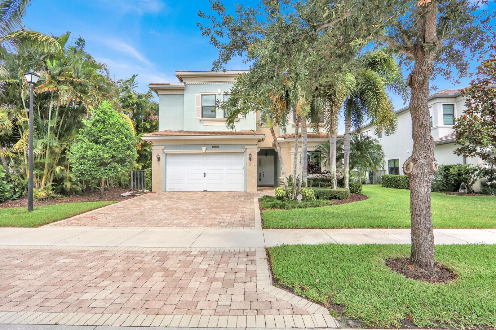 16590 Germaine Drive, Delray Beach FL 33446