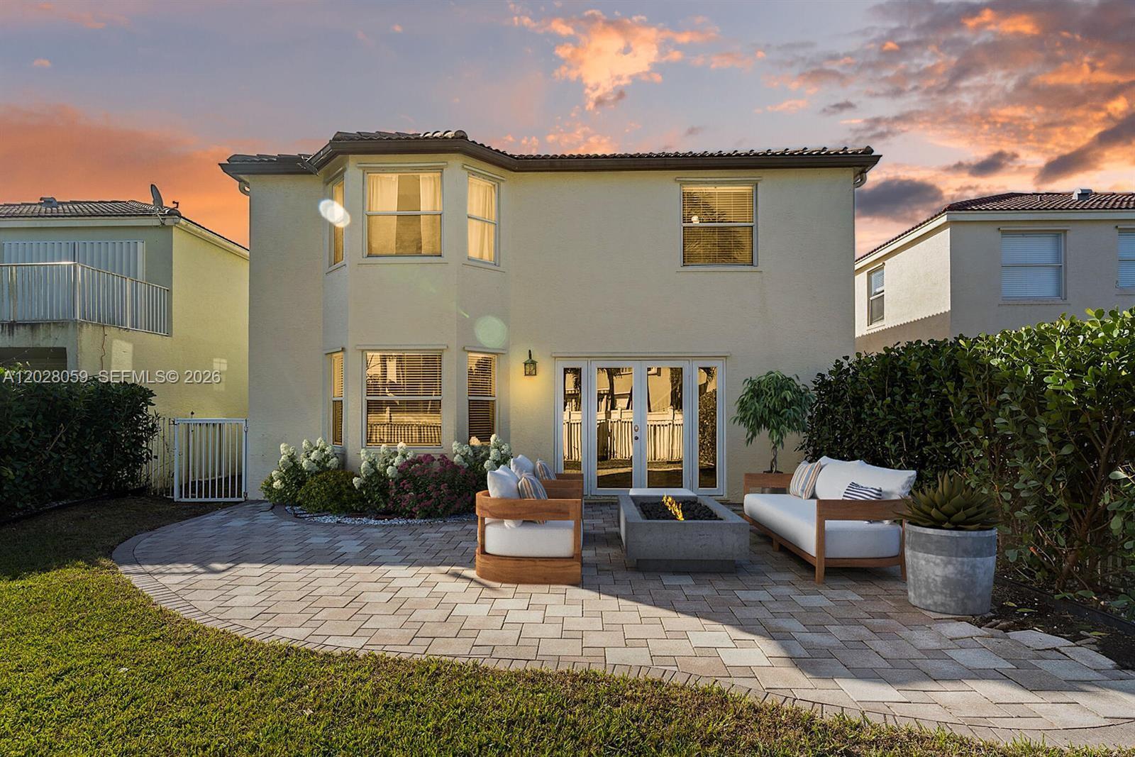 9869 Woodworth Ct, Wellington FL 33414 photo 4