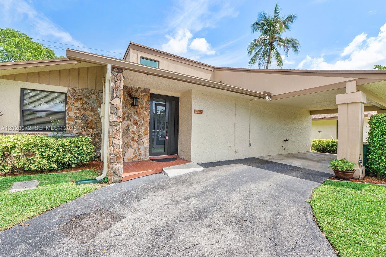 8149 Royal Palm Ct # 3, Tamarac FL 33321 photo 3