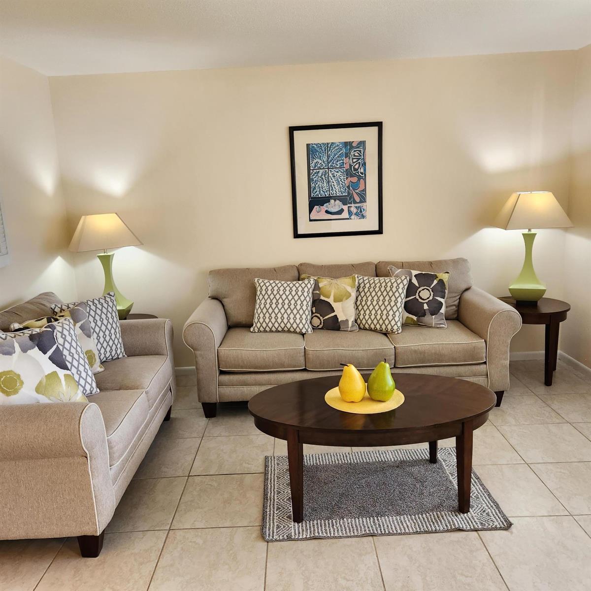 219 Coventry # J, West Palm Beach FL 33417