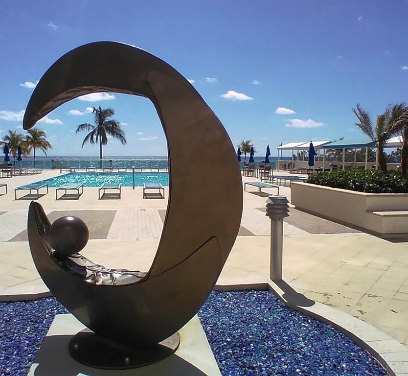 3900 Galt Ocean Drive # 1208, Fort Lauderdale FL 33308 photo 4