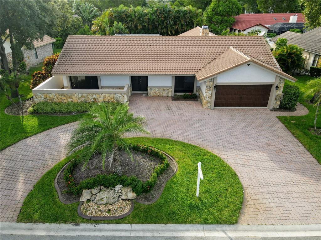 11159 NW 10th Place, Coral Springs FL 33071 photo 2
