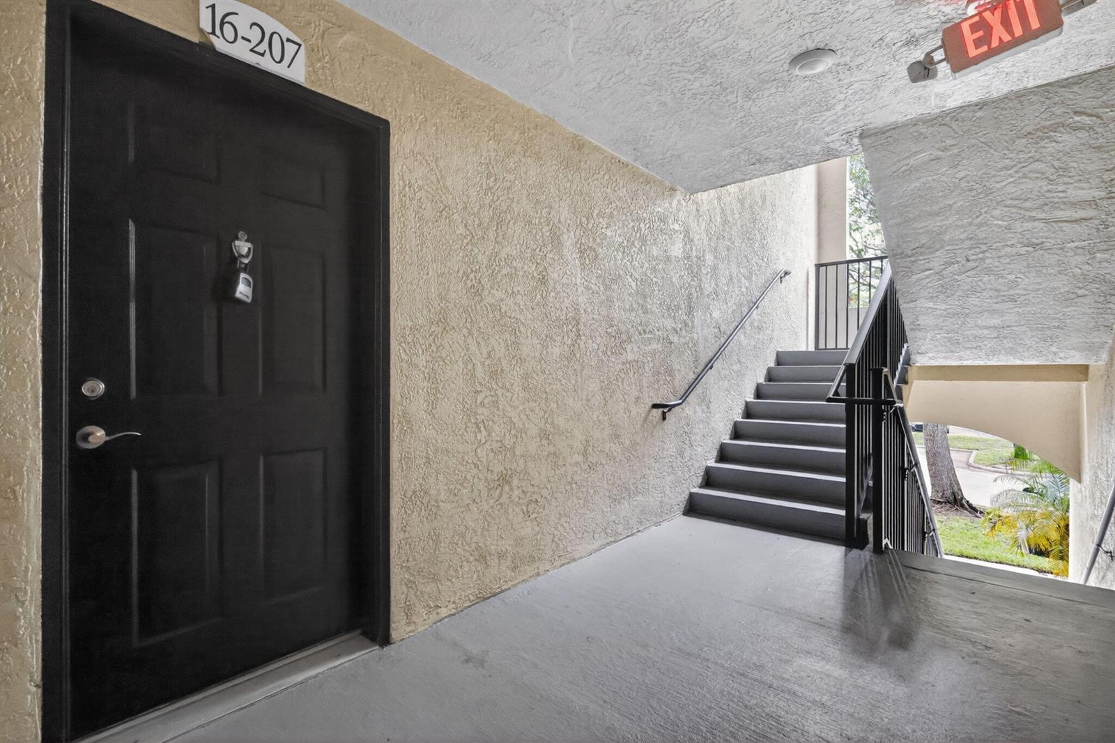 15155 Michelangelo Boulevard # 207, Delray Beach FL 33446 photo 2