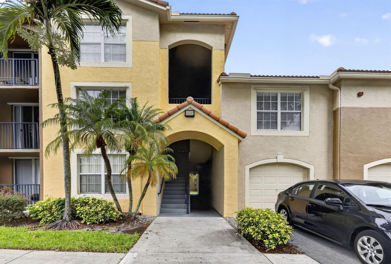 15155 Michelangelo Boulevard # 207, Delray Beach FL 33446