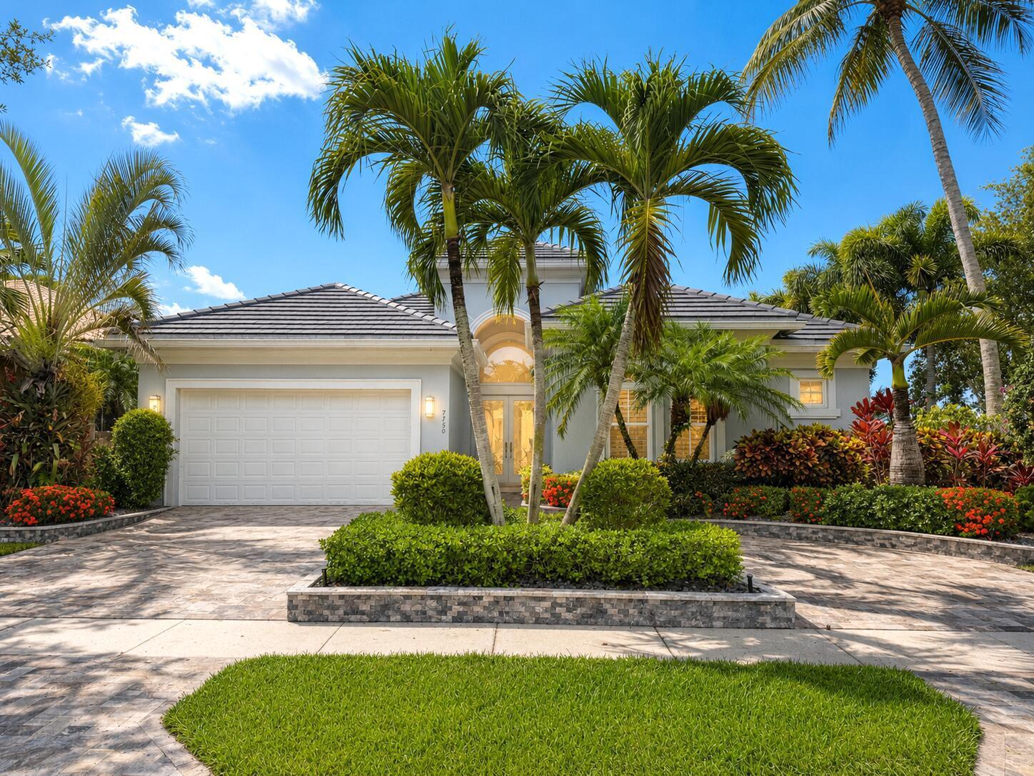 7750 NW 120th Drive, Parkland FL 33076 photo 2