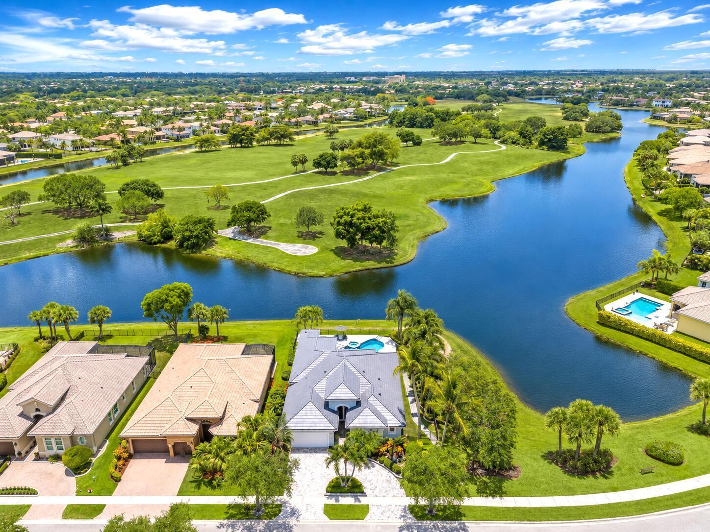 7750 NW 120th Drive, Parkland FL 33076