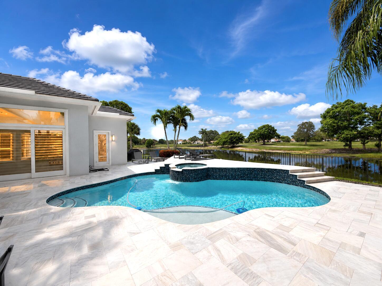 7750 NW 120th Drive, Parkland FL 33076 photo 4