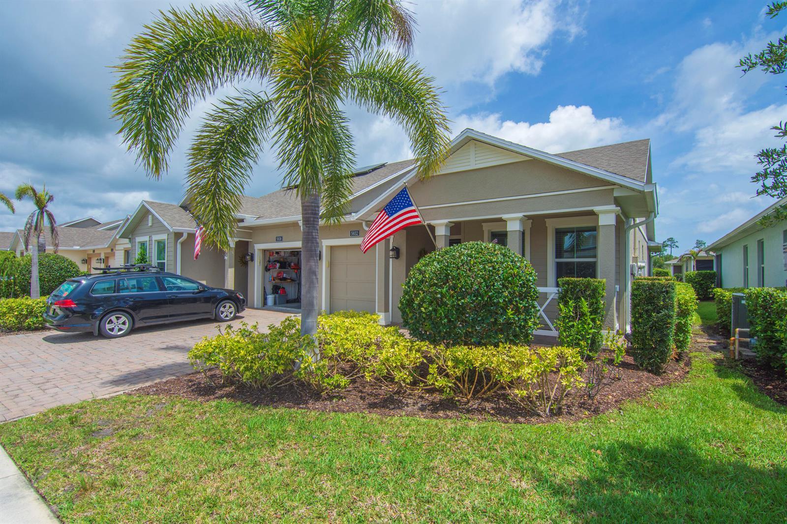 5932 Spicewood Lane, Vero Beach FL 32966
