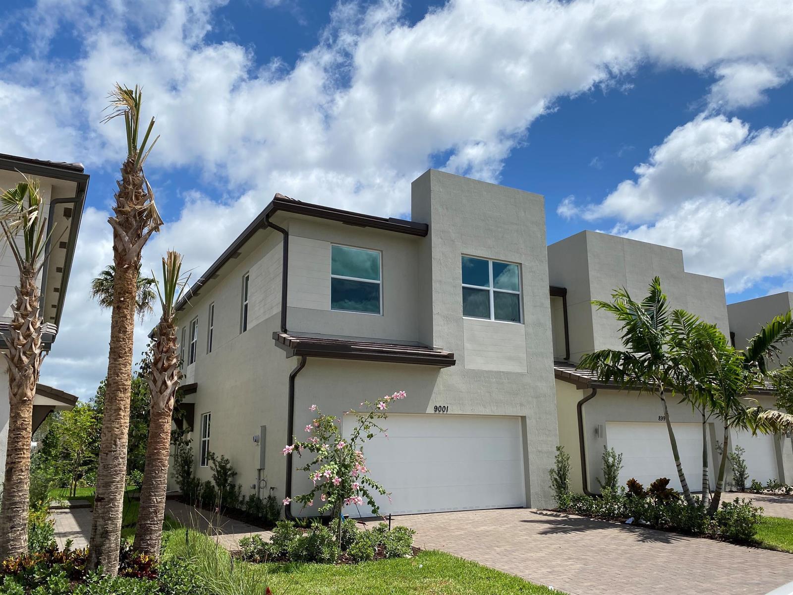 9001 Zevon Court, Lake Worth FL 33467