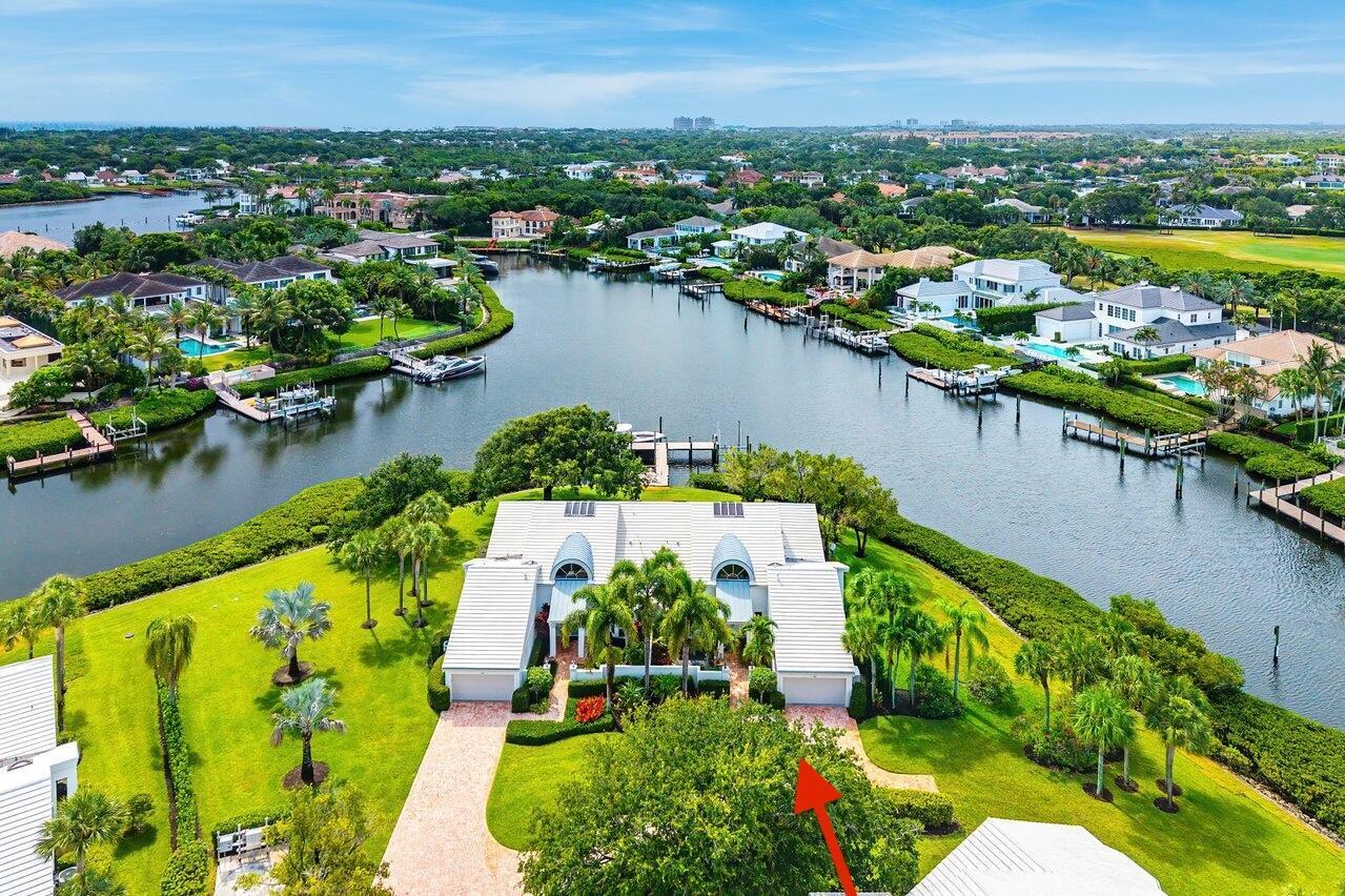 3602 Captains Way, Jupiter FL 33477 photo 2
