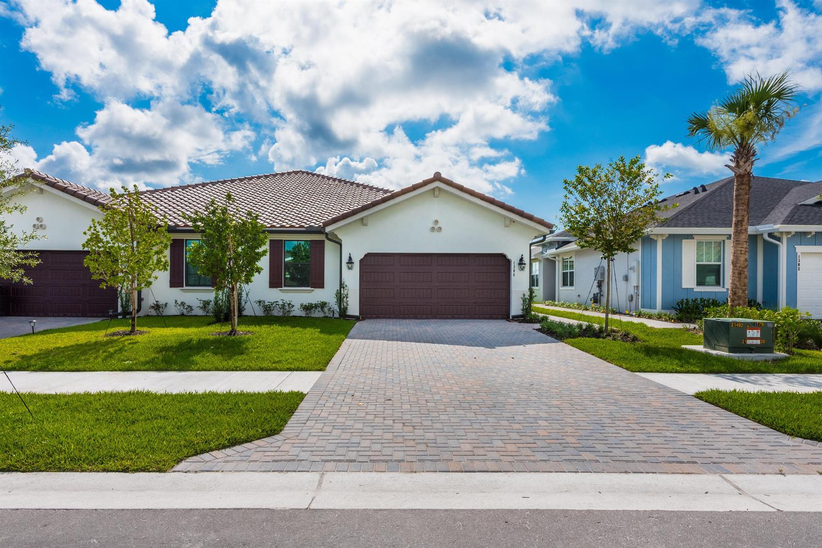 1306 Tangled Orchard Trace, Loxahatchee FL 33470