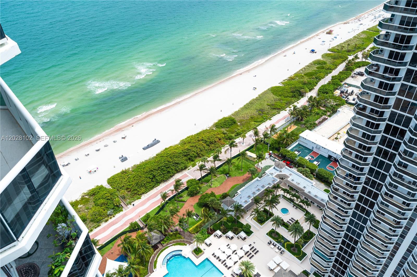 4779 Collins Ave # 3504, Miami Beach FL 33140 photo 2