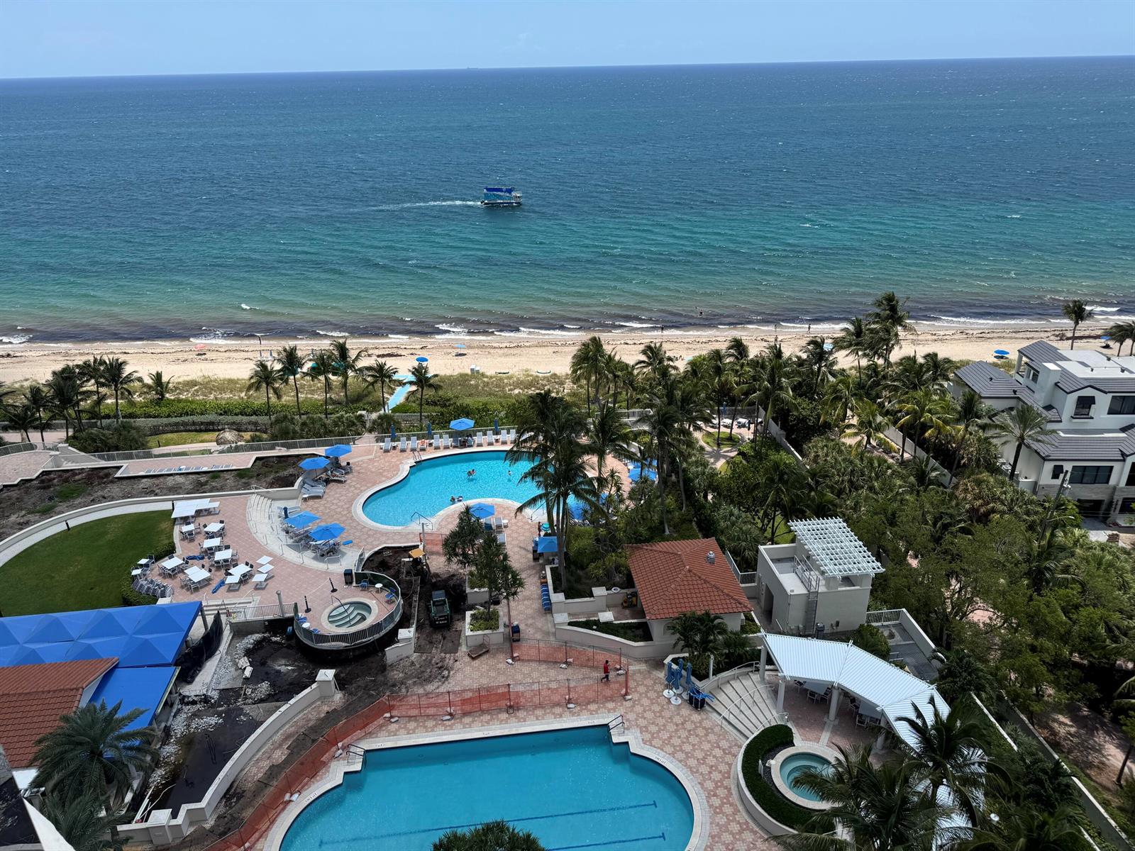 3100 N Ocean Boulevard # 1610, Fort Lauderdale FL 33308 photo 4