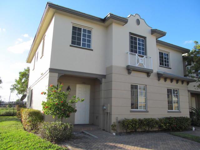 1964 Flamingo Place, Riviera Beach FL 33404