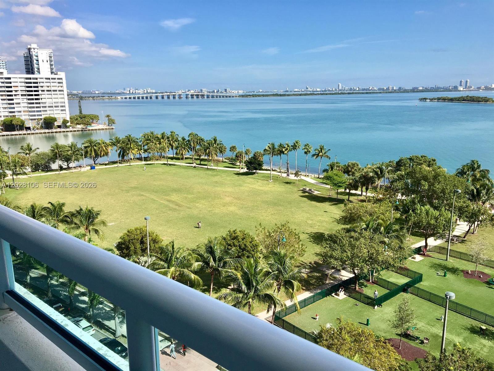 1800 N Bayshore Dr # 905, Miami FL 33132 photo 2