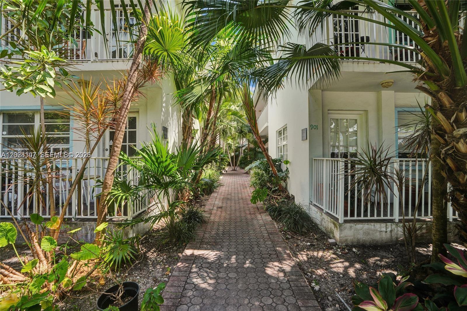 911 Meridian Ave # 104, Miami Beach FL 33139 photo 4